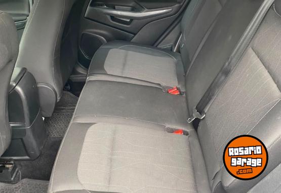 Autos - Ford Ecosport 2020 Nafta 42000Km - En Venta