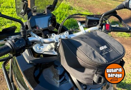 Motos - Gilera VOGUE 500 DS 2023 Nafta 18000Km - En Venta