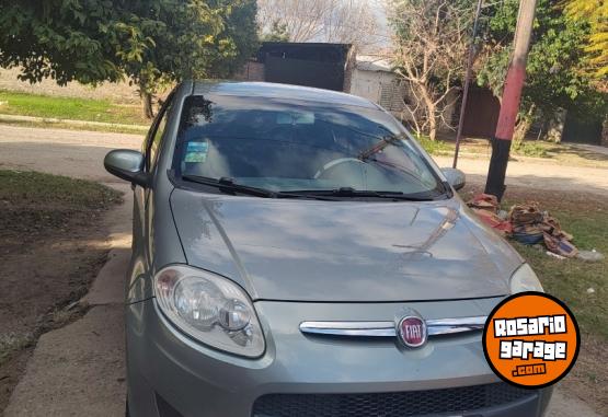 Autos - Fiat Palio 2014 Nafta 210000Km - En Venta