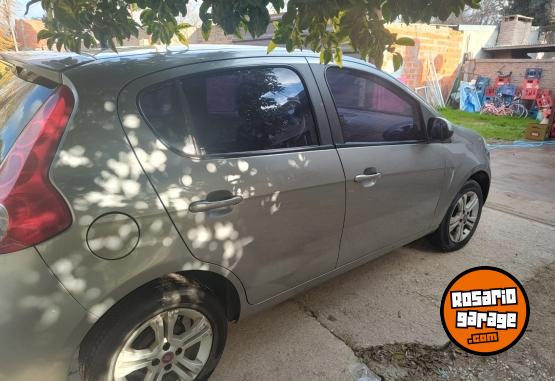 Autos - Fiat Palio 2014 Nafta 210000Km - En Venta