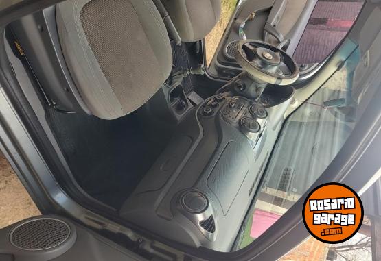 Autos - Fiat Palio 2014 Nafta 210000Km - En Venta