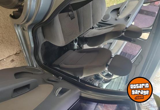 Autos - Fiat Palio 2014 Nafta 210000Km - En Venta