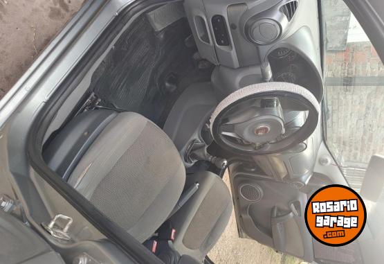 Autos - Fiat Palio 2014 Nafta 210000Km - En Venta