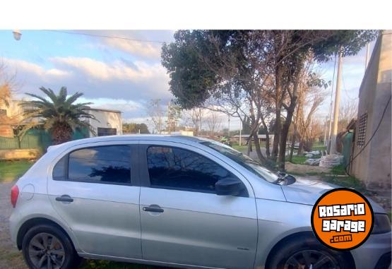 Autos - Volkswagen Gol trend 2017 Nafta 136000Km - En Venta