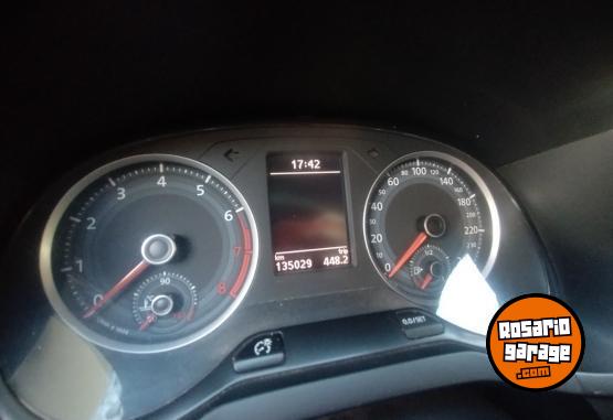 Autos - Volkswagen Gol trend 2017 Nafta 136000Km - En Venta