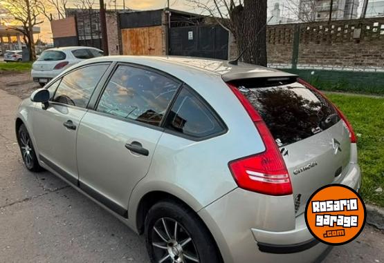 Autos - Citroen C4 2010 Nafta 230000Km - En Venta