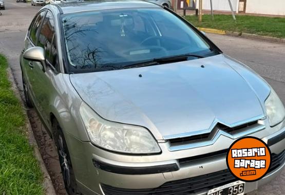 Autos - Citroen C4 2010 Nafta 230000Km - En Venta