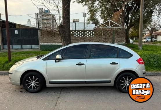 Autos - Citroen C4 2010 Nafta 230000Km - En Venta