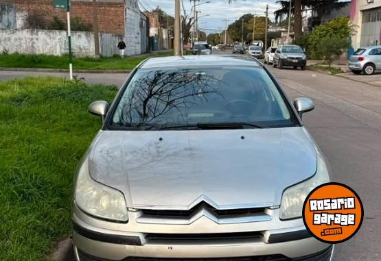 Autos - Citroen C4 2010 Nafta 230000Km - En Venta