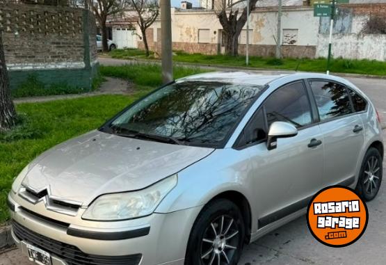 Autos - Citroen C4 2010 Nafta 230000Km - En Venta