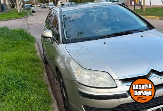 Autos - Citroen C4 2010 Nafta 230000Km - En Venta