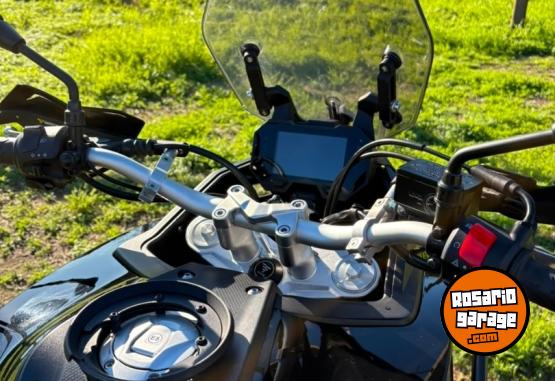 Motos - Gilera VOGUE 500 DS 2023 Nafta 18000Km - En Venta