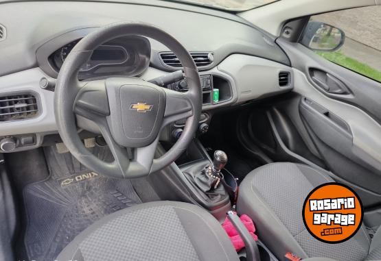 Autos - Ford Ka 2019 Nafta 43000Km - En Venta