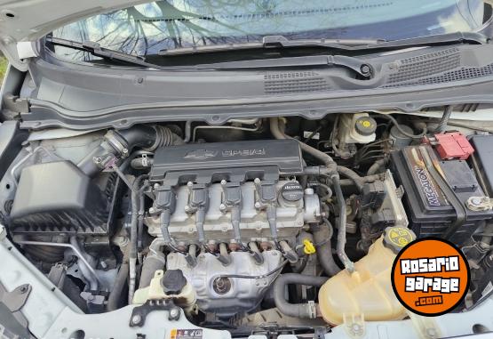 Autos - Ford Ka 2019 Nafta 43000Km - En Venta