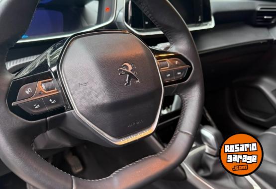 Autos - Peugeot 208 2021 Nafta 140000Km - En Venta