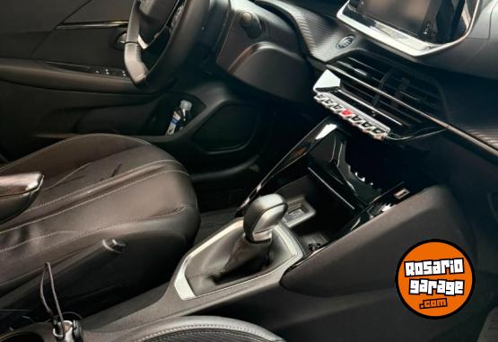 Autos - Peugeot 208 2021 Nafta 140000Km - En Venta