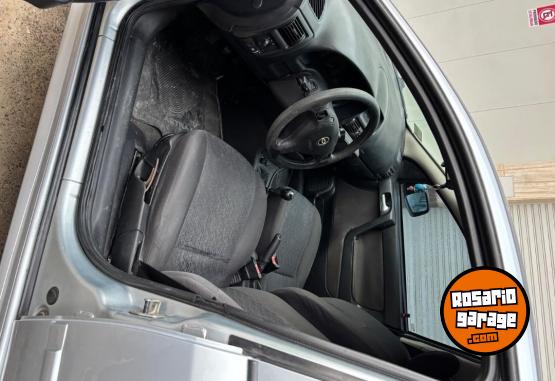 Autos - Chevrolet Astra gls 2.0 2008 Nafta 180000Km - En Venta