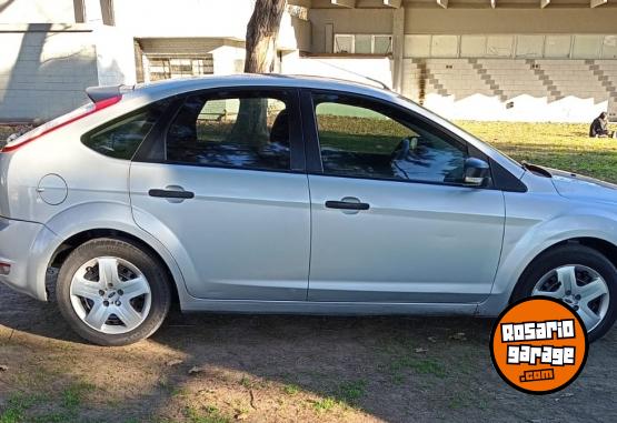 Autos - Ford FOCUS 2011 Nafta 150000Km - En Venta
