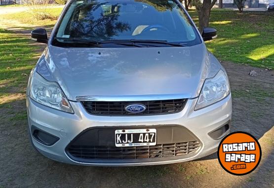 Autos - Ford FOCUS 2011 Nafta 150000Km - En Venta