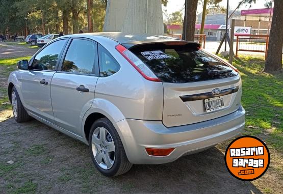 Autos - Ford FOCUS 2011 Nafta 150000Km - En Venta