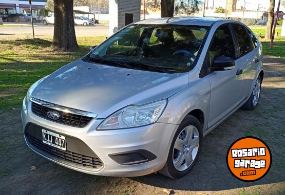 Autos - Ford FOCUS 2011 Nafta 150000Km - En Venta