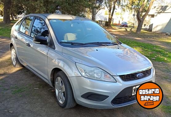 Autos - Ford FOCUS 2011 Nafta 150000Km - En Venta