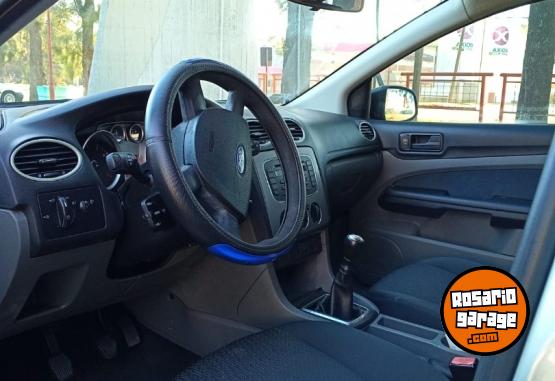 Autos - Ford FOCUS 2011 Nafta 150000Km - En Venta