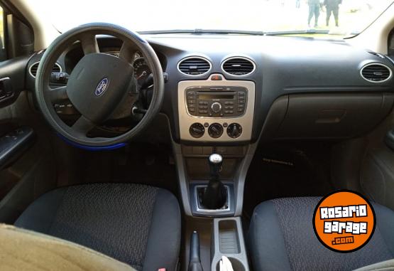 Autos - Ford FOCUS 2011 Nafta 150000Km - En Venta