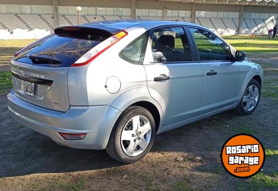 Autos - Ford FOCUS 2011 Nafta 150000Km - En Venta