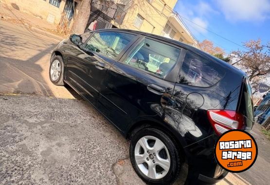 Autos - Honda FIT 2010 Nafta 218000Km - En Venta