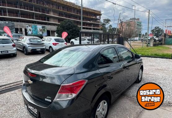 Autos - Chevrolet PRISMA 1.4 LS JOY 2018 Nafta - En Venta