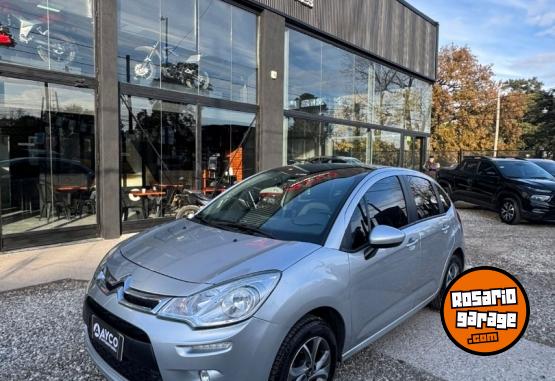 Autos - Citroen C3 1.6 FEEL 2019 Nafta - En Venta