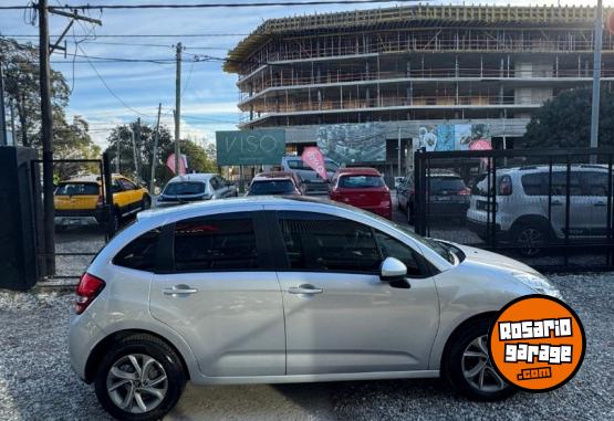 Autos - Citroen C3 1.6 FEEL 2019 Nafta - En Venta