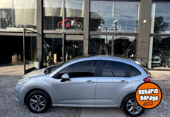 Autos - Citroen C3 1.6 FEEL 2019 Nafta - En Venta