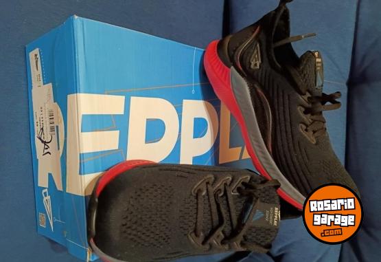 Indumentaria - Zapatillas - En Venta