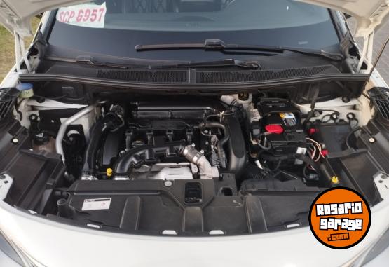 Autos - Peugeot 3008 gt-line tiptronic 2018 Nafta - En Venta