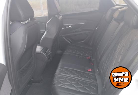 Autos - Peugeot 3008 gt-line tiptronic 2018 Nafta - En Venta