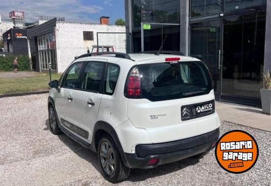 Autos - Citroen C3 AIRCROSS 1.6 FEEL 2017 Nafta - En Venta
