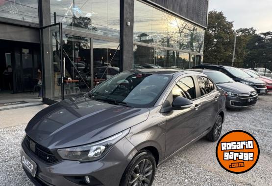 Autos - Fiat CRONOS 1.3 DRIVE S-DESIGN 2022 Nafta - En Venta