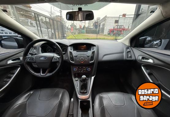 Autos - Ford FOCUS 2.0 SE 4P 2016 Nafta - En Venta
