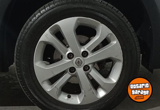 Autos - Renault STEPWAY DYAMIQUE 1.6 2017 Nafta 57087Km - En Venta