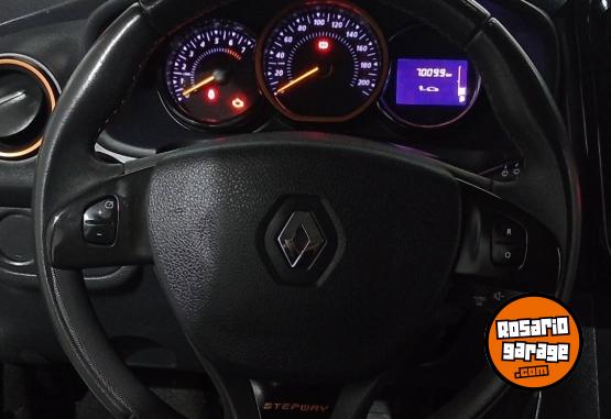 Autos - Renault STEPWAY DYAMIQUE 1.6 2017 Nafta 57087Km - En Venta