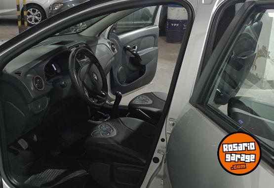 Autos - Renault STEPWAY DYAMIQUE 1.6 2017 Nafta 57087Km - En Venta