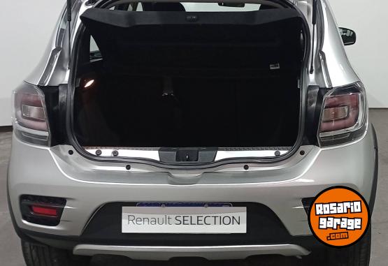 Autos - Renault STEPWAY DYAMIQUE 1.6 2017 Nafta 57087Km - En Venta