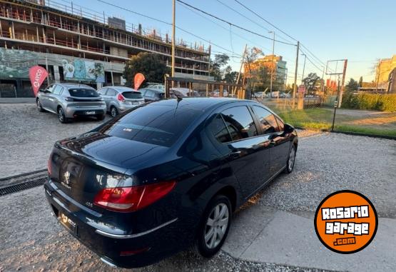 Autos - Peugeot 408 2.0 ALLURE+ 2012 Nafta - En Venta
