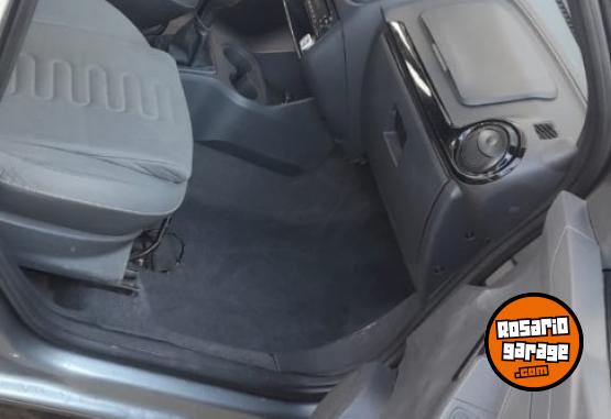 Camionetas - Chevrolet Montana 2011 Nafta 179000Km - En Venta