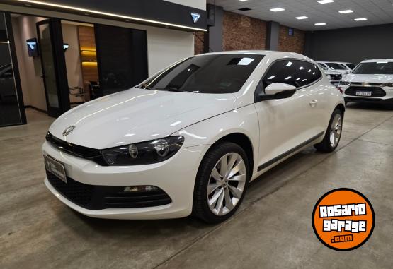 Autos - Volkswagen SCIROCCO 1.4TSI 2014 2014 Nafta 96000Km - En Venta