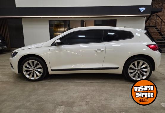 Autos - Volkswagen SCIROCCO 1.4TSI 2014 2014 Nafta 96000Km - En Venta