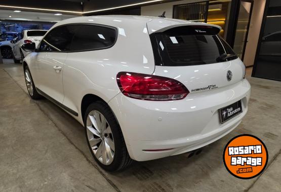 Autos - Volkswagen SCIROCCO 1.4TSI 2014 2014 Nafta 96000Km - En Venta