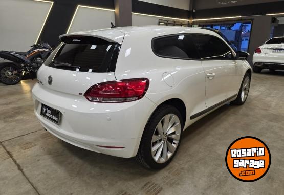Autos - Volkswagen SCIROCCO 1.4TSI 2014 2014 Nafta 96000Km - En Venta